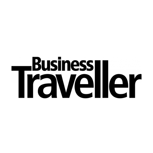 Business Traveller Logo